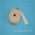 Knitted cotton non-woven fabric